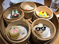 -南小馆(迪士尼小镇店)