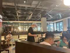 -煲王粤菜餐厅(中侨中心店)