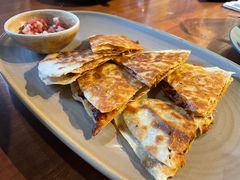 墨西哥牛肉奶酪饼-G+KITCHEN(龙湖狮山天街店)