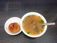 -永盛斋小吃(故宫店)