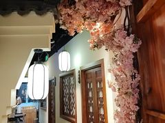 -鸽舞笙平金牌烧鸽子·融合菜(鲁谷店)