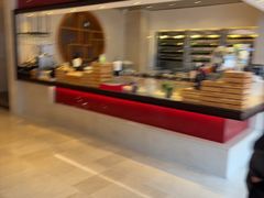 -盛宴自助餐厅(运达喜来登店)