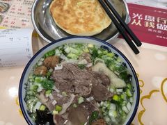烧饼-夏家合汁(天润花园小区店)