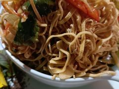 -街角等你.大连海鲜烧烤.经典铁板海鲜串(西安路店)