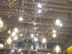 -河坝烧烤串城(金达莱店)