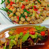 三亚探店｜第一市场必吃海鲜