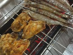 -小寒羊烧烤(凯瑞时代大厦店)