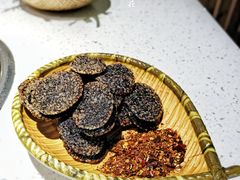 -攀枝花野菜铜火锅(万科凯德店)