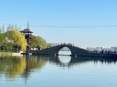 -石湖景区