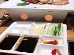 -德香苑脆皮烤鸭·经典(爱融荟城店)