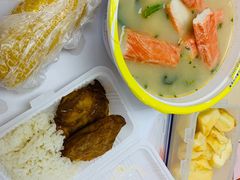 -小谷姐姐麻辣拌·麻辣烫(三里屯泰悦豪庭店)