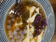 -哼哈豆花工房(高铁吾悦广场店)