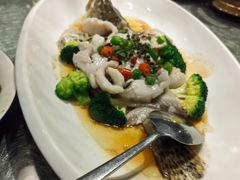 -顺意·顺德家乡菜(国际人才大厦店)