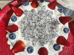 -晶丽香榭自助餐(南京大饭店)