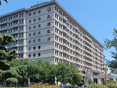 -北京民族饭店