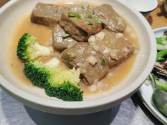 -猪腰世家·粤菜猪腰汤(江西路店)