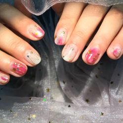 -Seven Nail七姑娘の美甲店