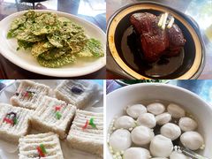 -春江酒楼(海宁盐官环城南路店)