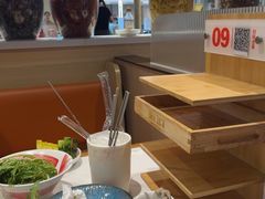 -东门口·新式老北京火锅(河西龙湖天街店)