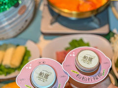 -帕娜·泰式茶餐厅·Bistro(近铁广场店)