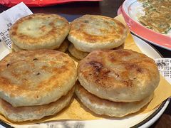 -高晓山馅饼店(牛庄百年店)