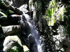 -藏龙百瀑风景区