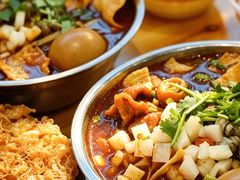 -Mammamia意大利餐厅(古北店)