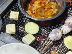 -夏大妈烧烤