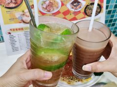 -華歡冰室-WahFoon(吉大店)