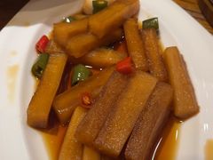 -苹果树下艺术餐厅(通州店)