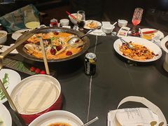 -秀儿四九城·新京菜(亚运村鸟巢店)