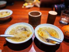 -杨家堂村