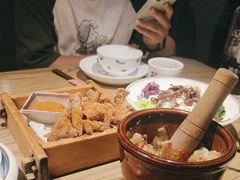 -茄子恰恰·新云南小炒(坪山益田店)