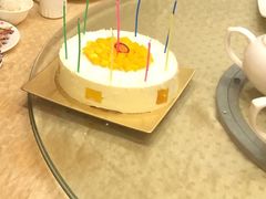 -OL’s Cake鲜荟千层(东风中路店)