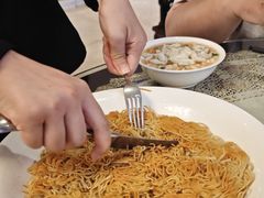 -新聚丰菜馆(太监弄店)