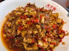 -天下客饭店(中山路店)