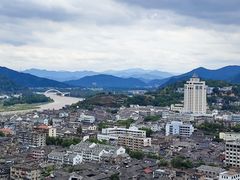 -紫阳古街