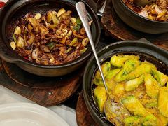 -大嫂镬仔·焖鸡煲·啫啫煲(逢源路店)