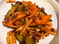 -韩盛·古法烤肉店(皇城恒隆广场店)