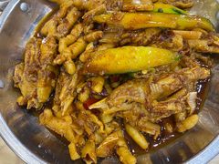 -江城燕子大排档(江汉路步行街店)