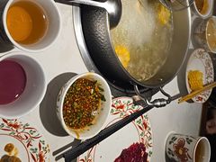 -汕头八合里海记牛肉店(清河店)