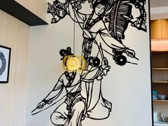 -秦香阁·西北家常菜(徐汇日月光中心店)