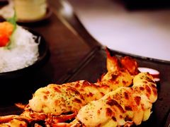 -赤坂亭·M9和牛烧肉(南京江南虹悦城店)