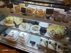 -Max Bakery 阿唛手作