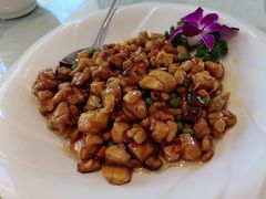 -牟传仁饭庄(星海店)