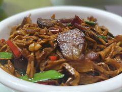 -谭姐湘菜馆(浦东大道店)