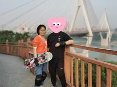 -大渡口区义渡公园