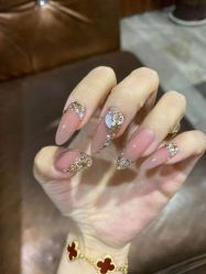 -Snail·美甲造型专门店