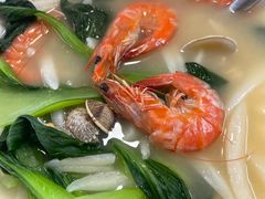 -江南婆婆(车墩店)