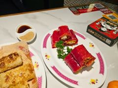 -火啫啫·粤式啫啫煲(南通首店)